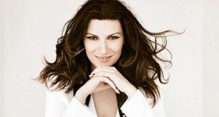 Laura Pausini Estatura Altura Peso Medidas