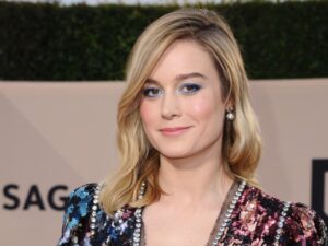 Brie Larson Estatura Altura Peso Medidas Wiki