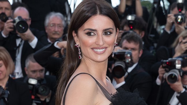 penélope cruz estatura altura peso medidas wiki